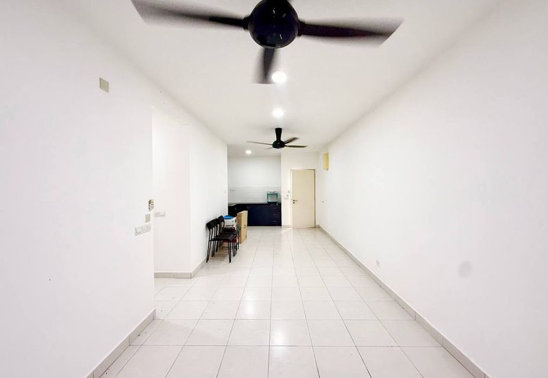 D'Cassia Apartment @ Setia EcoHill