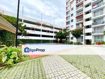 Apartment D Cassia Setia Ecohill, Semenyih For Sale, Selangor, Semenyih