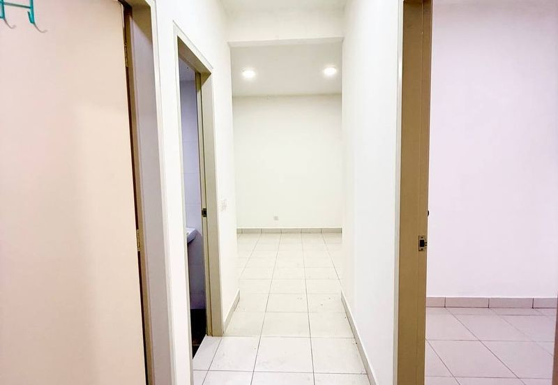 D'Cassia Apartment @ Setia EcoHill