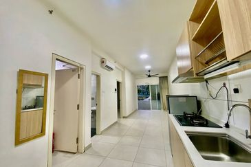 Residensi Rimbun @ Canopy Hills