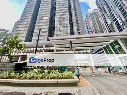 Residensi Rimbun Canopy Hills Kajang 2 For Sale, Selangor, Kajang