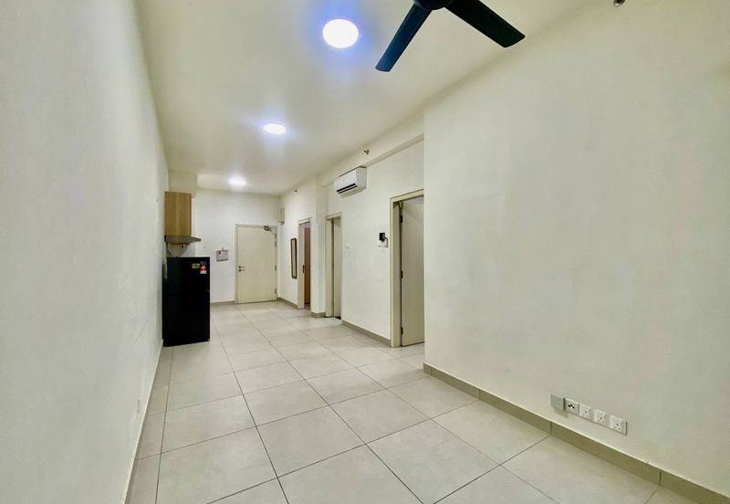 Residensi Rimbun @ Canopy Hills