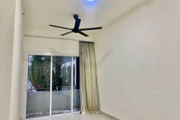 Residensi Rimbun @ Canopy Hills