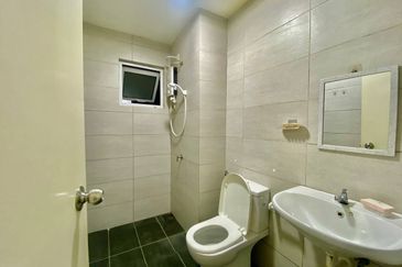 Residensi Rimbun @ Canopy Hills