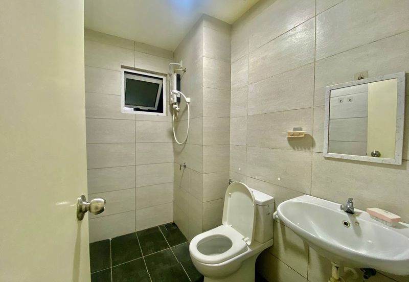 Residensi Rimbun @ Canopy Hills