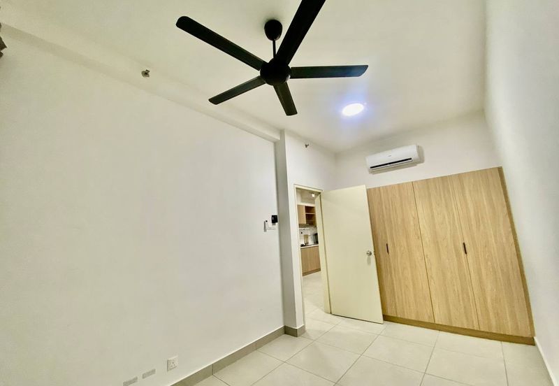 Residensi Rimbun @ Canopy Hills