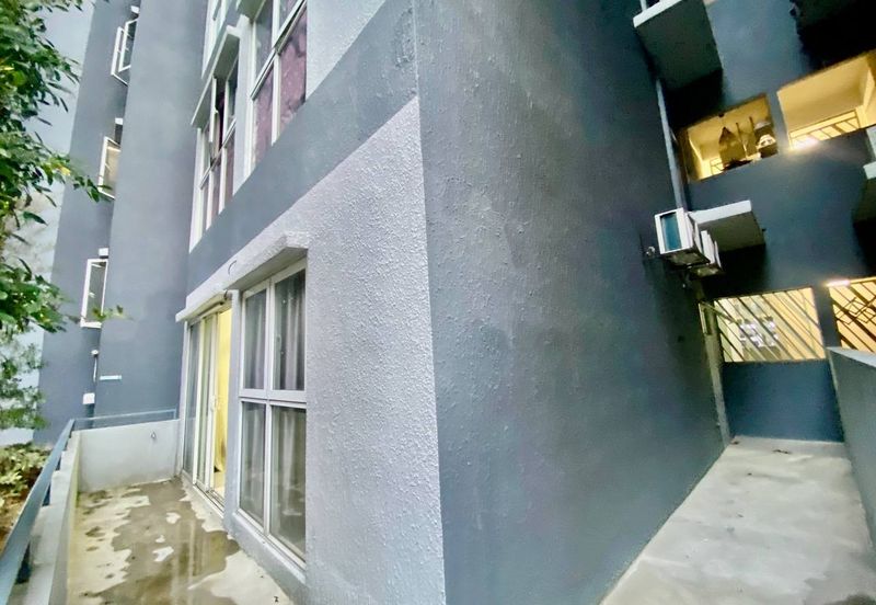 Residensi Rimbun @ Canopy Hills