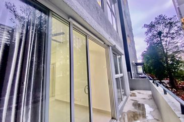 Residensi Rimbun @ Canopy Hills