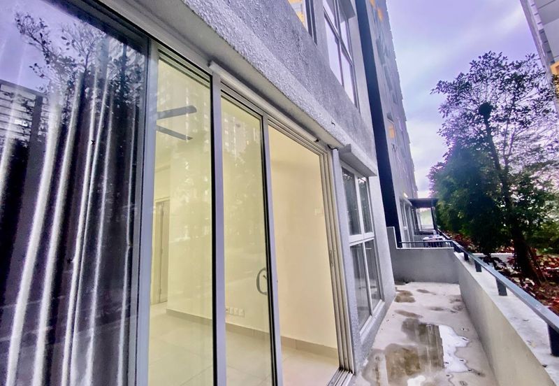 Residensi Rimbun @ Canopy Hills