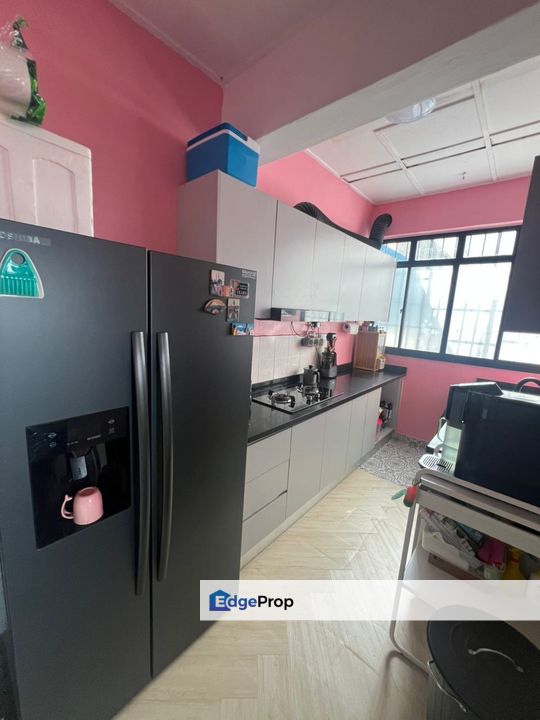 City Height Apartment Kajang For Sale, Selangor, Kajang