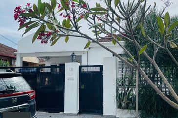 Seksyen 2 Bandar Rinching