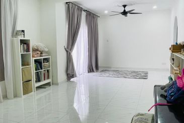 Seksyen 2 Bandar Rinching