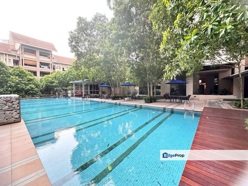 Seri Maya Condominium Jalan Jelatek Kementah Kuala Lumpur For Sale, Selangor, Ulu Kelang
