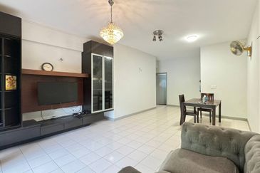 Seri Maya Condominium