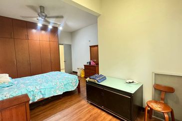 Seri Maya Condominium