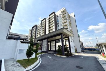 Seksyen 1, Bandar Baru Bangi