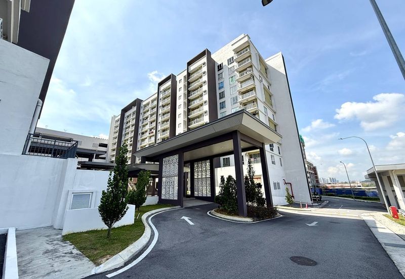 Seksyen 1, Bandar Baru Bangi