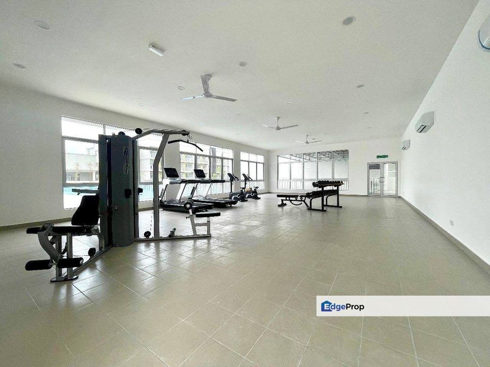 Residensi Vista Hijauan, Sungai Tangkas Bangi For Sale, Selangor, Bangi