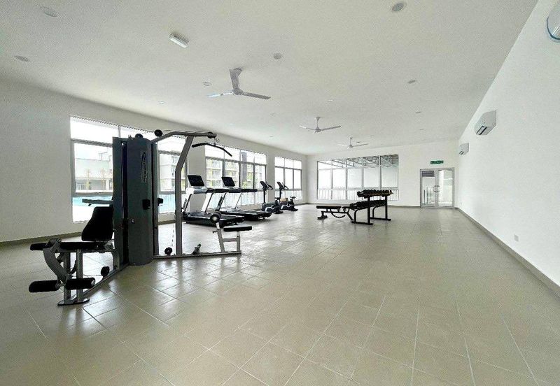 Seksyen 1, Bandar Baru Bangi