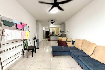 Seksyen 1, Bandar Baru Bangi