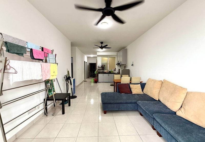 Seksyen 1, Bandar Baru Bangi