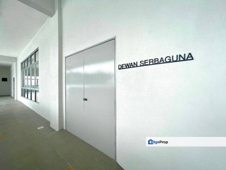 Residensi Vista Hijauan, Sungai Tangkas Bangi For Sale, Selangor, Bangi