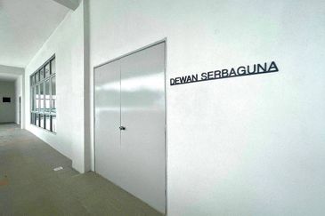 Seksyen 1, Bandar Baru Bangi