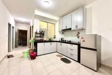 Seksyen 1, Bandar Baru Bangi