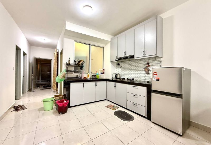 Seksyen 1, Bandar Baru Bangi