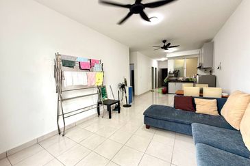 Seksyen 1, Bandar Baru Bangi