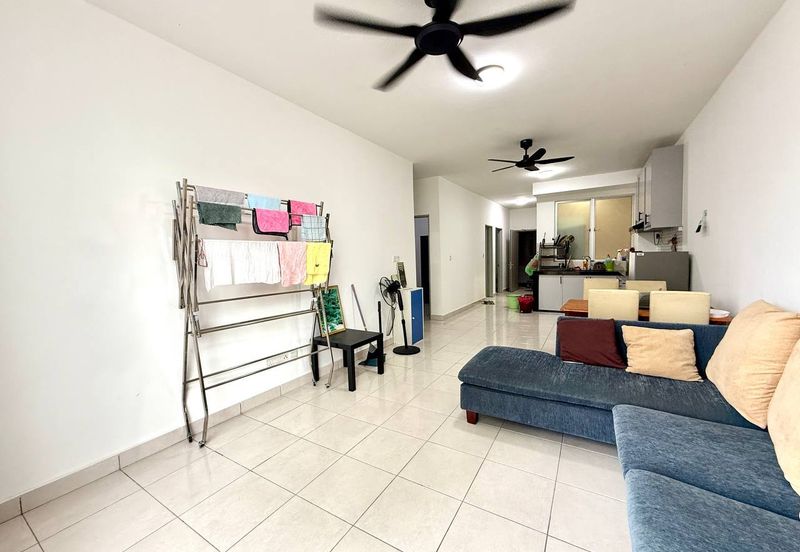 Seksyen 1, Bandar Baru Bangi