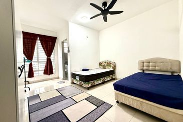 Seksyen 1, Bandar Baru Bangi