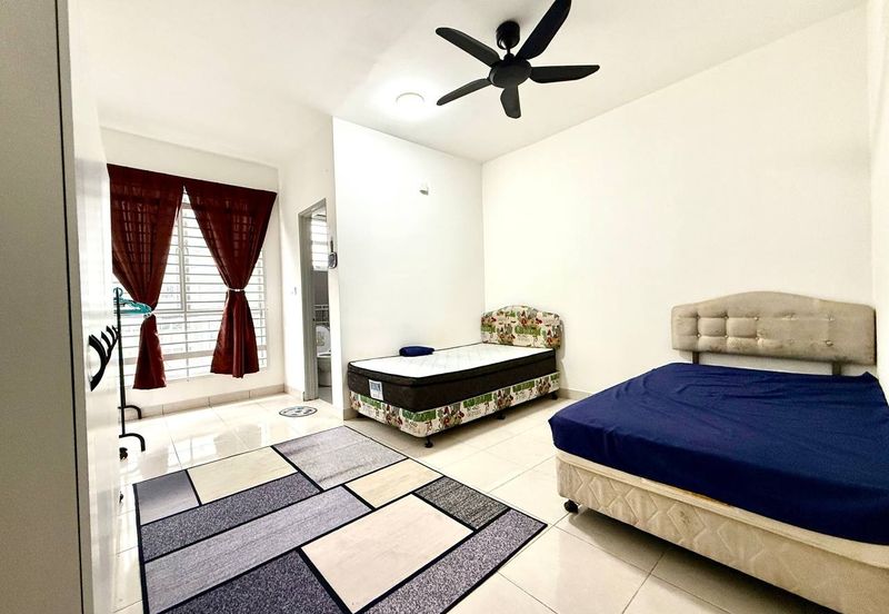 Seksyen 1, Bandar Baru Bangi