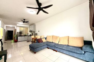 Seksyen 1, Bandar Baru Bangi