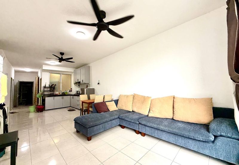 Seksyen 1, Bandar Baru Bangi