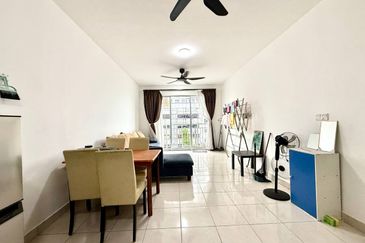 Seksyen 1, Bandar Baru Bangi