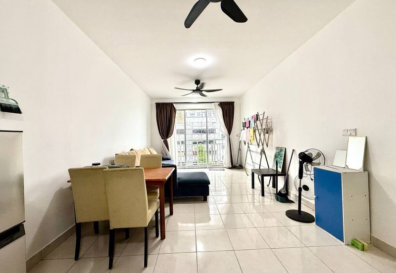 Seksyen 1, Bandar Baru Bangi