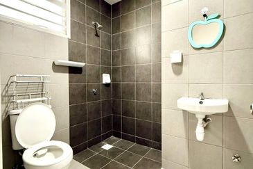 Seksyen 1, Bandar Baru Bangi