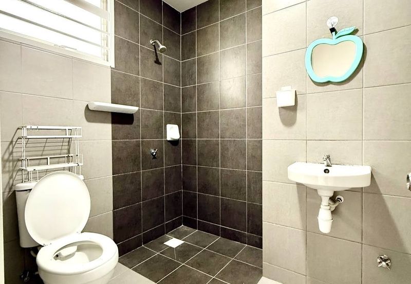 Seksyen 1, Bandar Baru Bangi