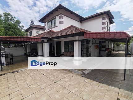 Double Storey Semi D Bandar Tasik Kesuma (Fasa 3) Semenyih For Sale, Selangor, Semenyih