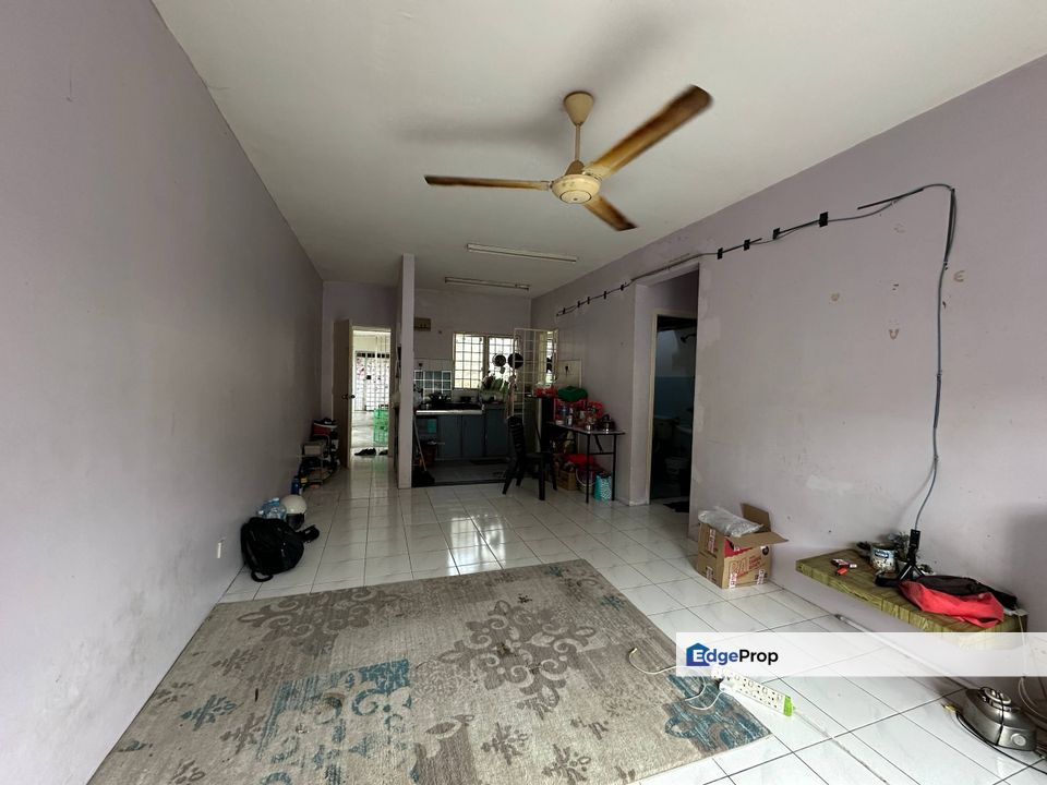 Apartment Taman Puncak Kinrara Selangor For Sale, Selangor, Bandar Kinrara Puchong