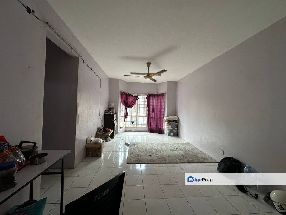 Apartment Taman Puncak Kinrara Selangor For Sale, Selangor, Bandar Kinrara Puchong