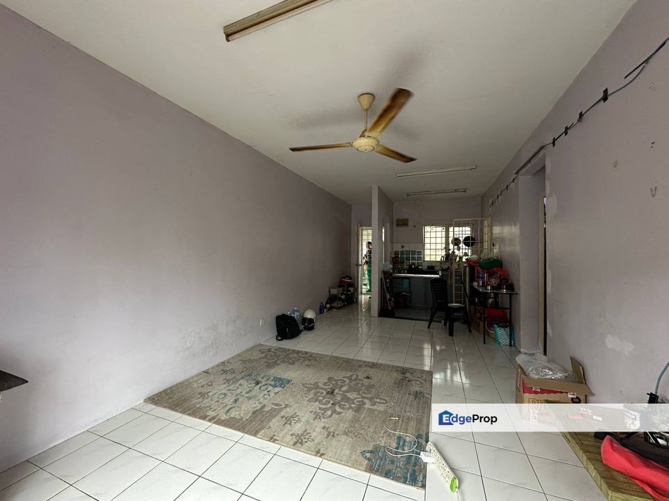 Apartment Taman Puncak Kinrara Selangor For Sale, Selangor, Bandar Kinrara Puchong