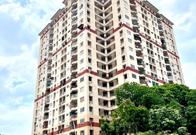 Ampang Damai