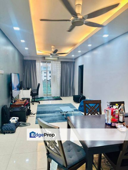 Platinum Hill PV6, Setapak Kuala Lumpur For Sale, Kuala Lumpur, Setapak