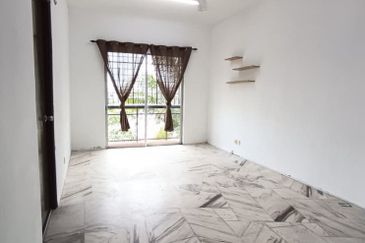 Rosana Villa Apartment