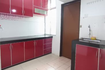 Rosana Villa Apartment