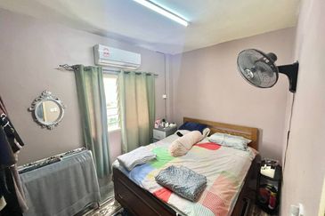 Pangsapuri Bukit Baru