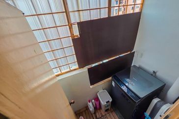 Pangsapuri Sutera Apartment (Kajang)