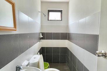 Villa Kesuma, Bandar Tasik Kesuma